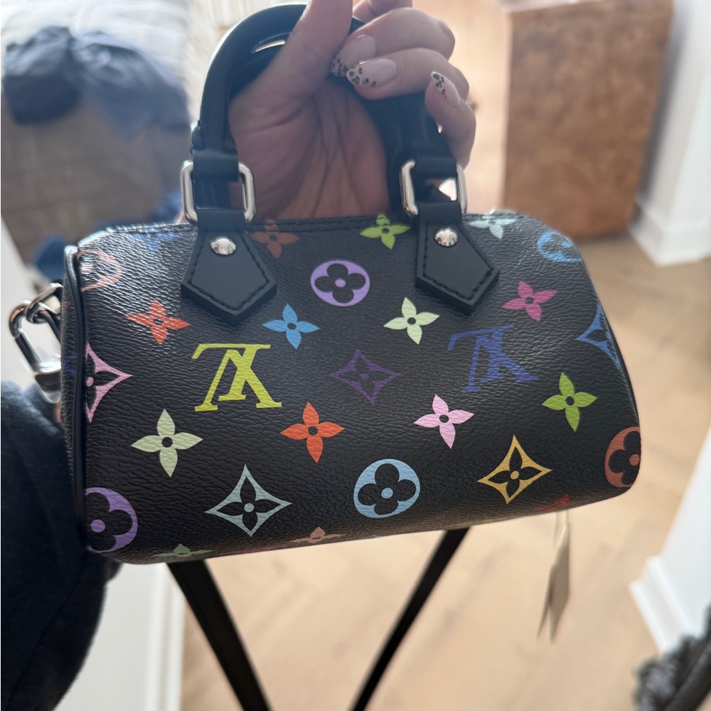 Murakami Speedy Nano Full Set